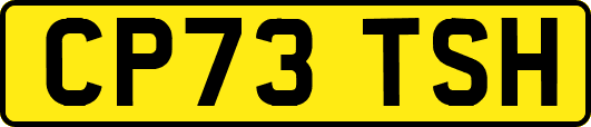 CP73TSH