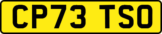 CP73TSO