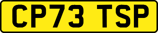 CP73TSP