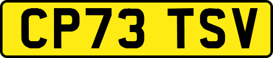 CP73TSV