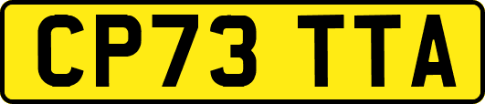 CP73TTA