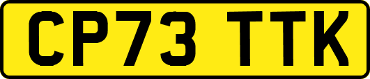 CP73TTK