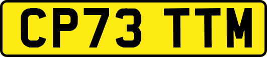 CP73TTM