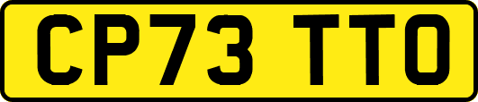 CP73TTO