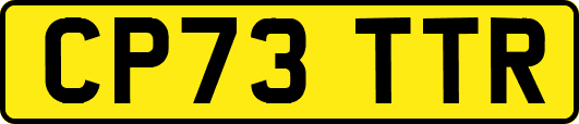 CP73TTR
