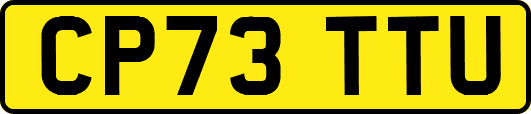 CP73TTU