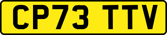 CP73TTV