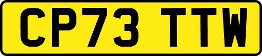 CP73TTW