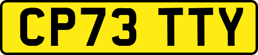 CP73TTY