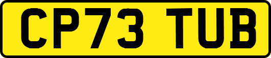 CP73TUB