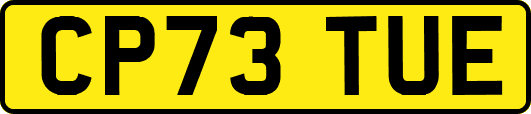 CP73TUE