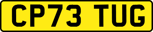 CP73TUG