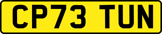 CP73TUN