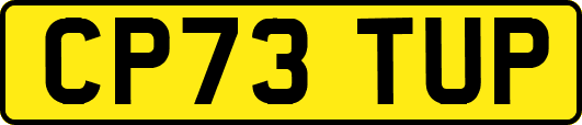 CP73TUP