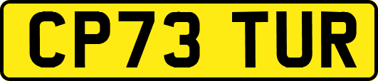 CP73TUR