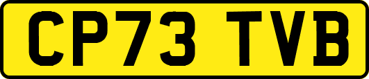 CP73TVB