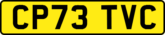 CP73TVC