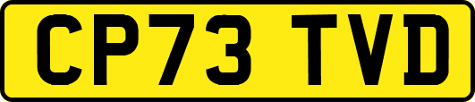CP73TVD