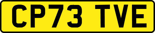 CP73TVE