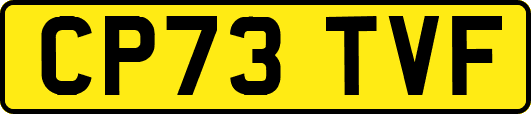 CP73TVF