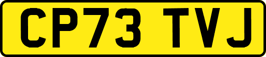 CP73TVJ