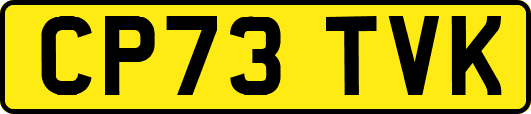 CP73TVK