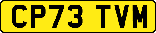 CP73TVM