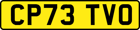 CP73TVO