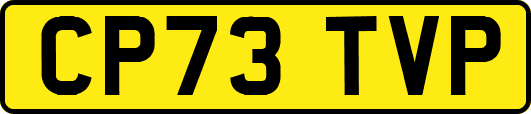 CP73TVP