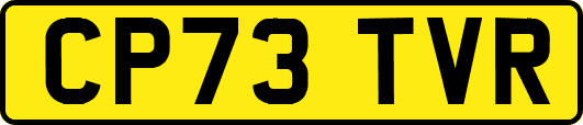 CP73TVR