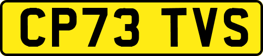 CP73TVS