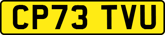 CP73TVU