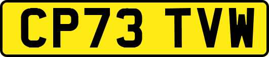 CP73TVW