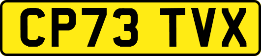 CP73TVX