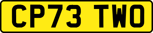 CP73TWO