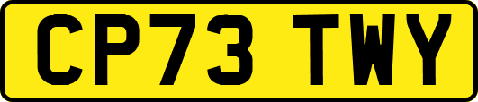 CP73TWY