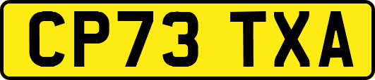 CP73TXA
