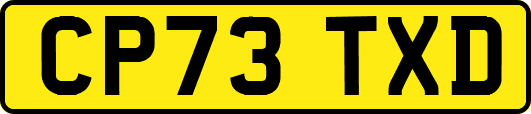 CP73TXD