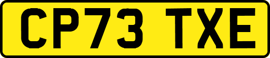 CP73TXE