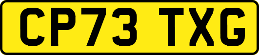 CP73TXG