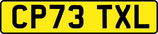 CP73TXL