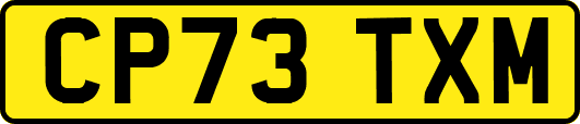 CP73TXM