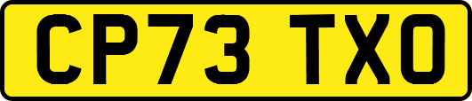 CP73TXO