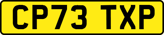 CP73TXP