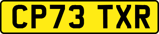 CP73TXR