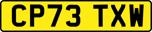 CP73TXW