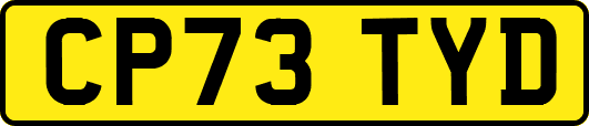 CP73TYD