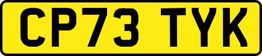 CP73TYK