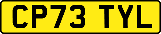 CP73TYL