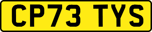 CP73TYS